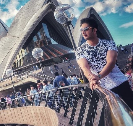 فرزاد فرزین آدمای بعد تو